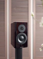 Dynaudio Special Forty hos Lefflers.se