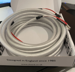 Chord Company Clearway X hos Lefflers.se