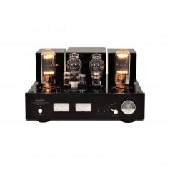 Line Magnetic Audio LM-805IA hos Lefflers.se