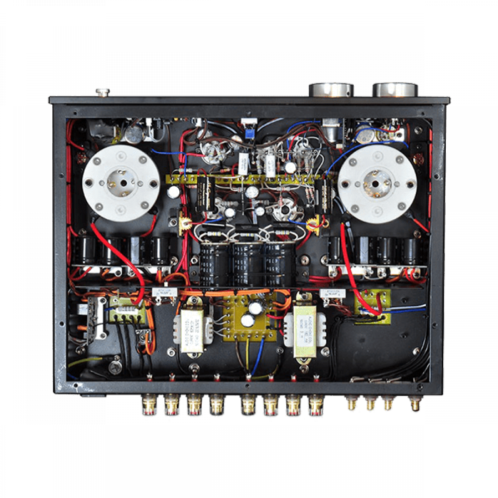 Line Audio LM845iA Lefflers