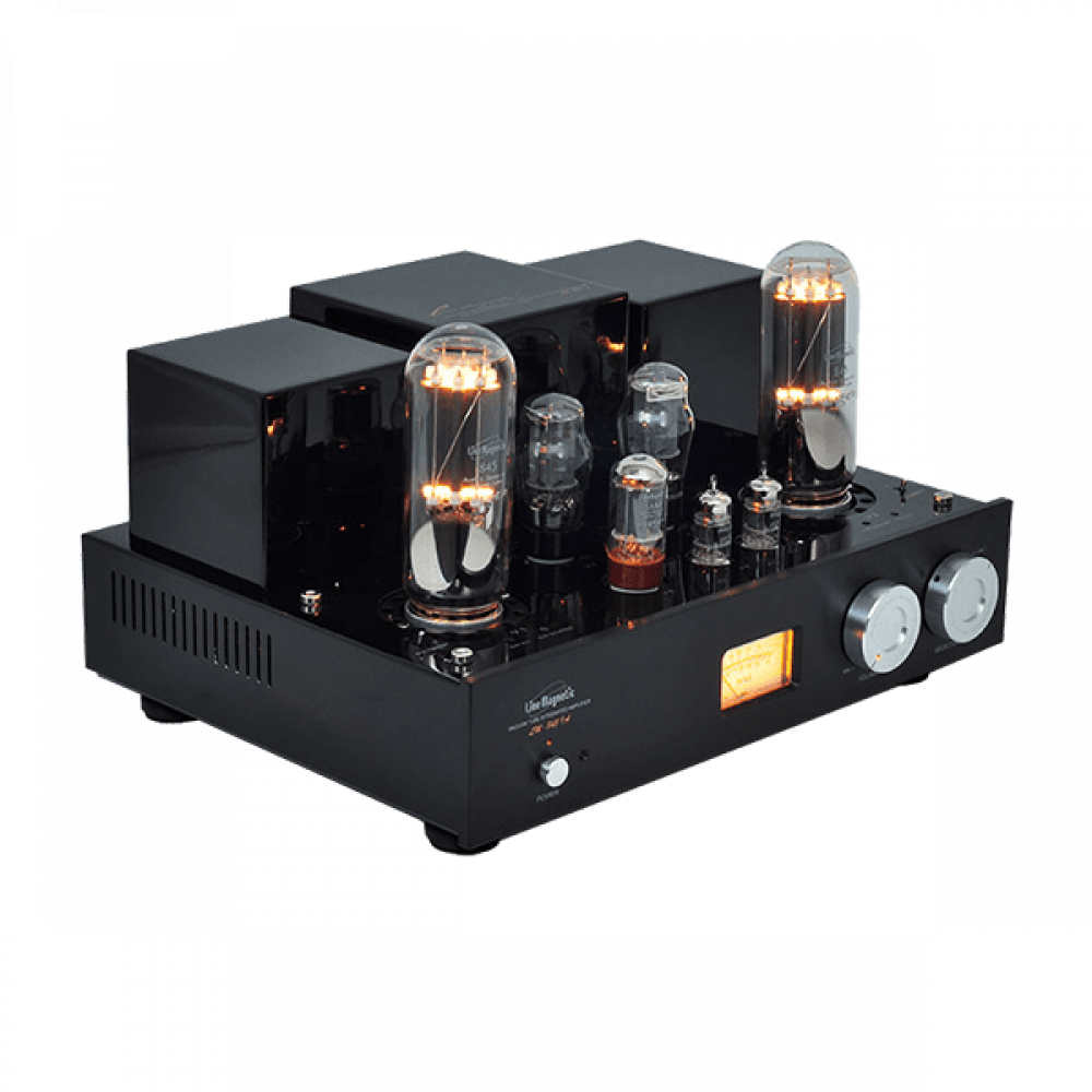 Line Audio LM845iA Lefflers