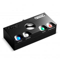 Chord Electronics Huei hos Lefflers.se