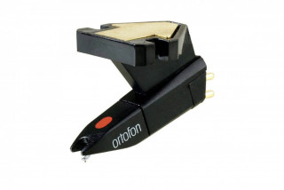 Ortofon OM 10 hos Lefflers.se