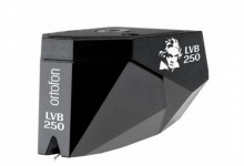 2M Black LVB 250