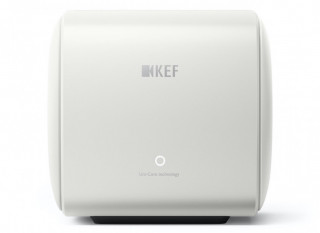 KEF KC62 Subwoofer hos Lefflers.se