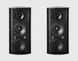 Cornered Audio C5 TRM hos Lefflers.se