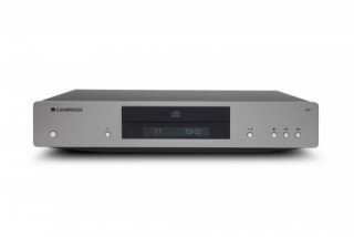 Cambridge Audio CXC v2 hos Lefflers.se