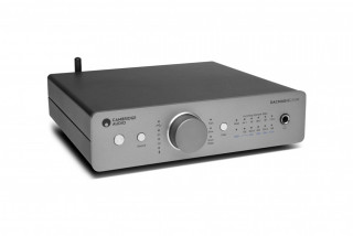 Cambridge Audio DacMagic 200 hos Lefflers.se