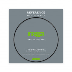 Rega Reference EBLT hos Lefflers.se