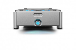 Chord Electronics Ultima 3 hos Lefflers.se