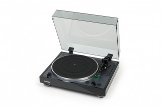 Thorens TD102A hos Lefflers.se