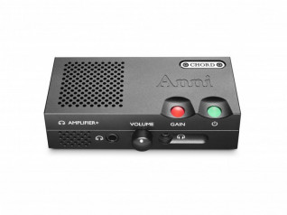 Chord Electronics Anni hos Lefflers.se