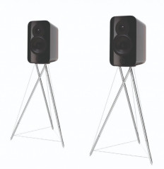 Q Acoustics Concept 300 hos Lefflers.se