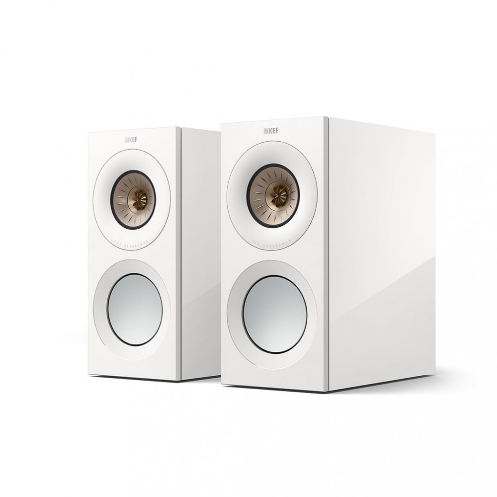 KEF, Reference 1 Meta