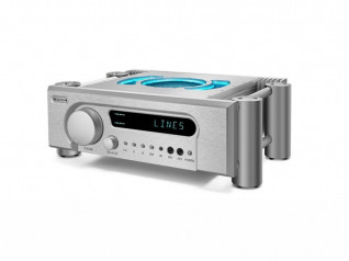 Chord Electronics Ultima Pre 2 hos Lefflers.se