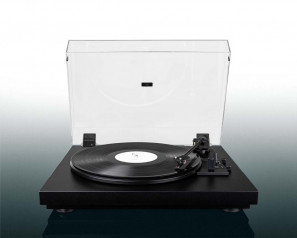 Pro-Ject Automat A1 hos Lefflers.se