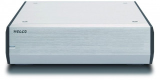 Melco S100 hos Lefflers.se