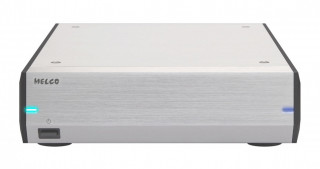 Melco E100 hos Lefflers.se