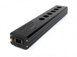 Chord Company PowerHaus M6 hos Lefflers.se