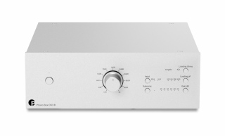 Pro-Ject Phono Box DS3 B hos Lefflers.se