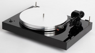 Pro-Ject X8 hos Lefflers.se