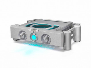 Chord Electronics Ultima Pre 3 hos Lefflers.se