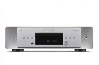 Marantz CD60 hos Lefflers.se