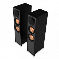 Klipsch Reference II R-800F hos Lefflers.se