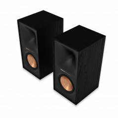 Klipsch Reference II R-50M hos Lefflers.se
