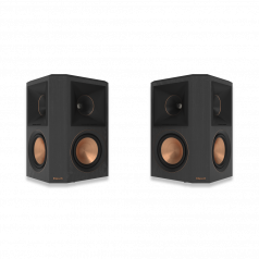 Klipsch Reference Premiere RP-502S II hos Lefflers.se