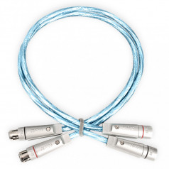 Supra Cables SWORD-IXLR AUDIO hos Lefflers.se