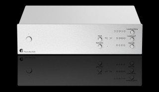 Pro-Ject Phono Box S3 B hos Lefflers.se