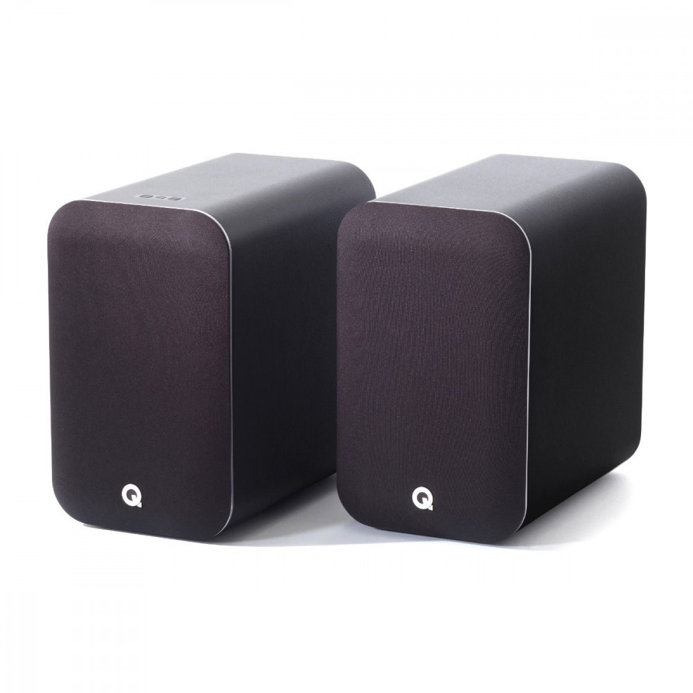 Ｑ ACOUSTICS Concert 20J Q Acoustics Concept 20 Full Review - YouTube