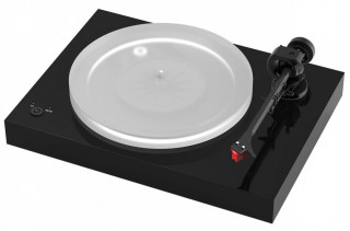 Pro-Ject X2 B hos Lefflers.se