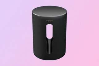 Sonos Sub Mini hos Lefflers.se