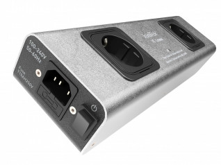 Isotek Gemini V5 hos Lefflers.se