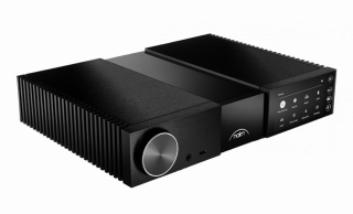 Naim NCS 222 hos Lefflers.se