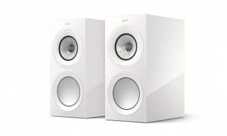 KEF R3 Meta hos Lefflers.se