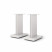 KEF S3 Floor Stand S3 Floor Stand Mineral White