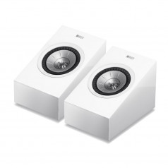 KEF R8a Meta Atmos hos Lefflers.se