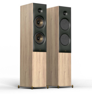 Revival Audio SPRINT 4 hos Lefflers.se