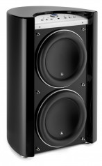 JL Audio Gotham G213 v2 hos Lefflers.se