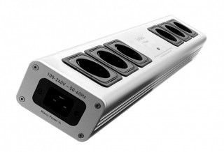 Isotek Sirius V5 hos Lefflers.se