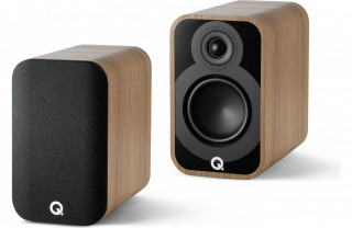 Q Acoustics 5010 hos Lefflers.se
