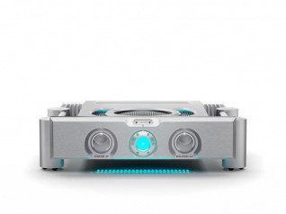 Chord Electronics ULTIMA Integrated hos Lefflers.se