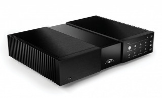 Naim NSS 333 hos Lefflers.se