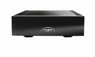 Naim NVC TT hos Lefflers.se