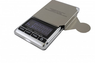 Ludic Audio Aure Digital nålvåg hos Lefflers.se