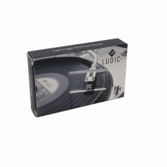 Ludic Audio Azimuth ruler hos Lefflers.se