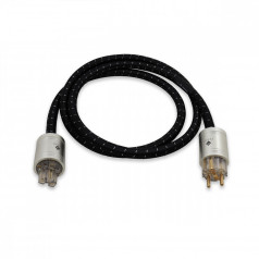 Ludic Audio Orpheus Powercord hos Lefflers.se